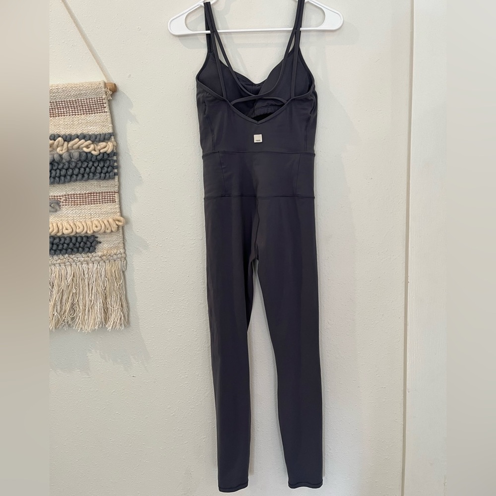 Vuori Azure Mindset Jumpsuit